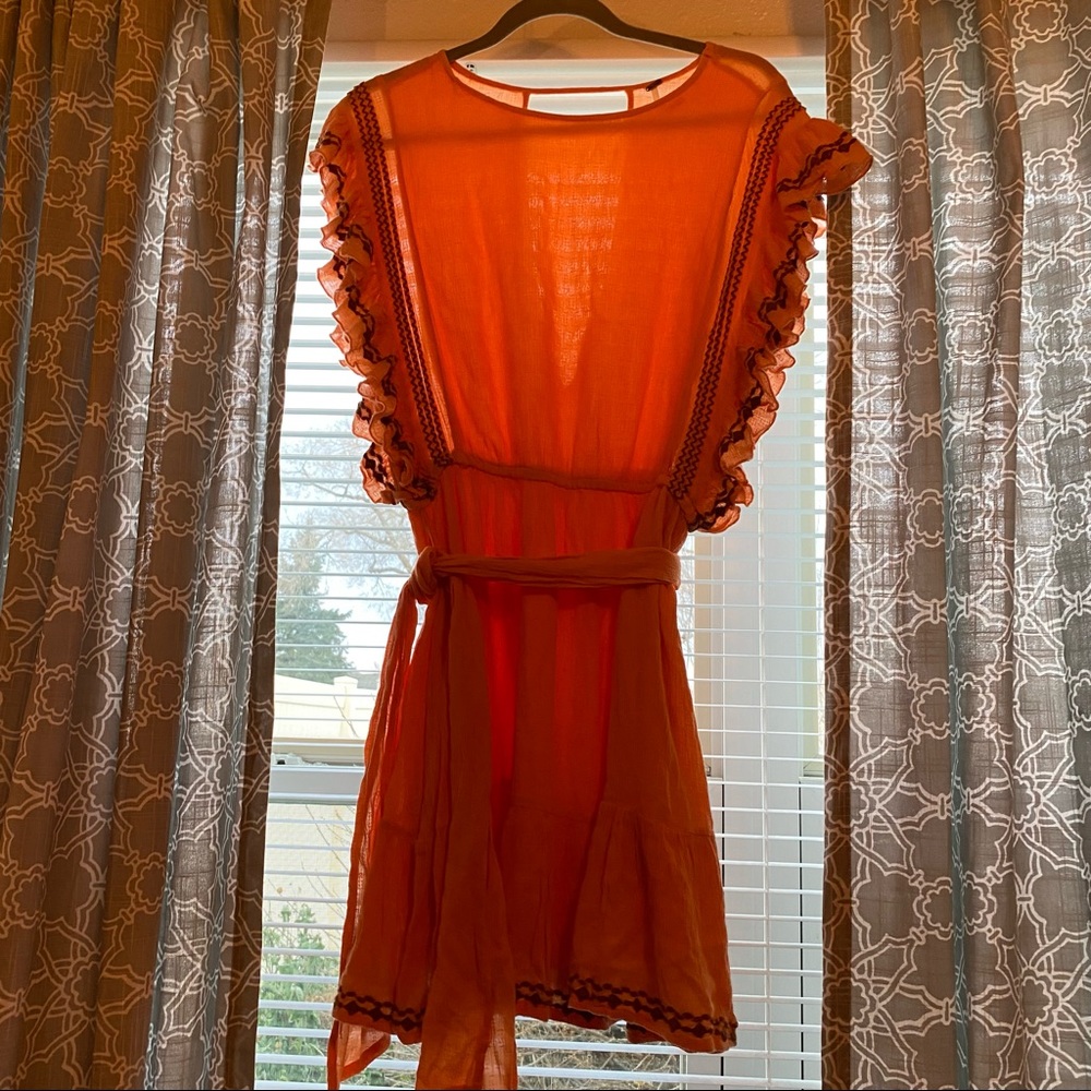 Free People dress🌿